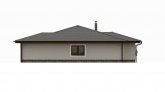 Vue - BUNGALOW 132
